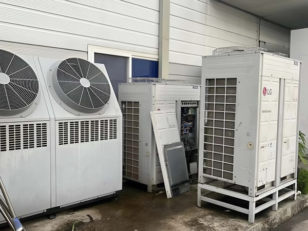 Sửa Máy Lạnh Tủ Điện Tại Bình Dương