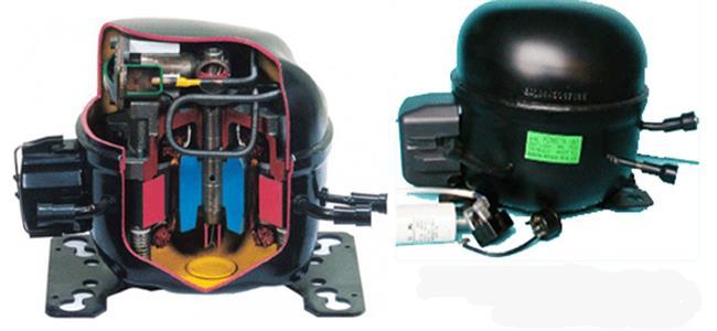 thay block tủ lạnh Dĩ An